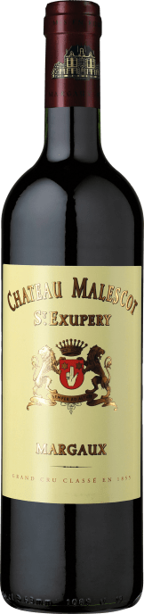 2019 Chateau Malescot Saint Exupery Subskription Ludwig Von Kapff