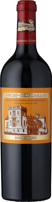 2021 CHÂTEAU DUCRU-BEAUCAILLOU (SUBSKRIPTION)