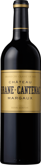 2023 CHÂTEAU BRANE-CANTENAC (SUBSKRIPTION)