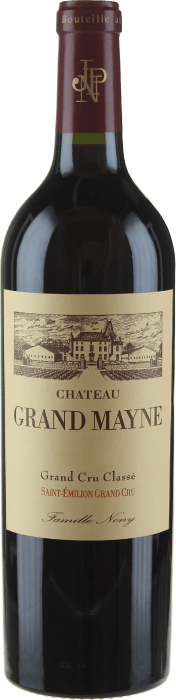 2023 CHÂTEAU GRAND MAYNE (SUBSKRIPTION)