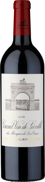 2023 CHÂTEAU LEOVILLE LAS CASES (SUBSKRIPTION)