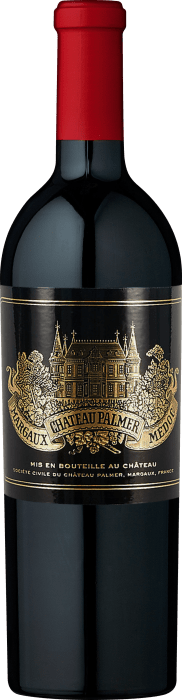 2023 CHÂTEAU PALMER (SUBSKRIPTION)