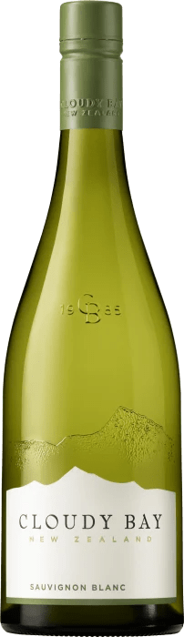 2023 Cloudy Bay Sauvignon Blanc Marlborough