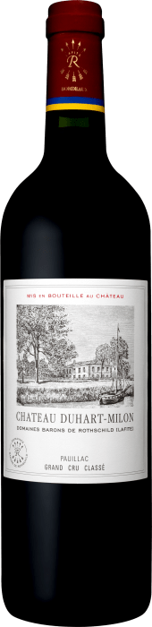 2023 CHÂTEAU DUHART-MILON (SUBSKRIPTION)