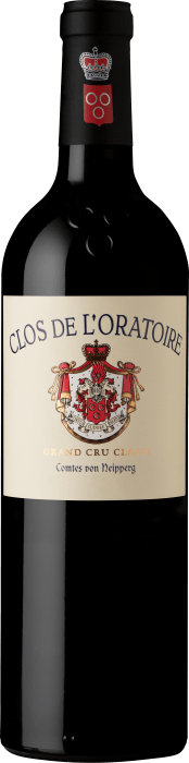 2023 CHÂTEAU CLOS DE L'ORATOIRE (SUBSKRIPTION)