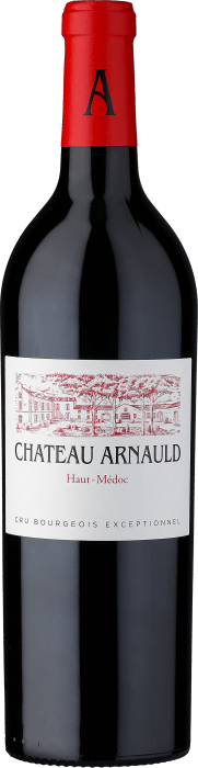 2023 CHÂTEAU ARNAULD (SUBSKRIPTION)