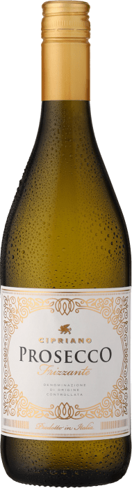 Cipriano Prosecco Frizzante