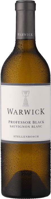 2021 Warwick Estate »Professor Black« Sauvignon Blanc