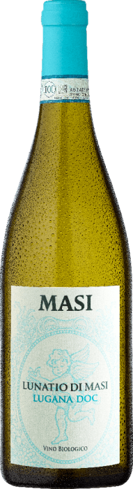 2022 Masi »Lunatio di Masi« – Bio