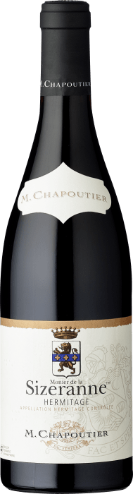 2017 M. Chapoutier »Monier de la Sizeranne« - Demeter