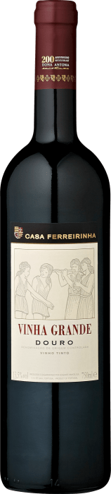 2021 Casa Ferreirinha Vinha Grande