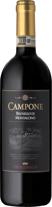 2016 Frescobaldi Campone