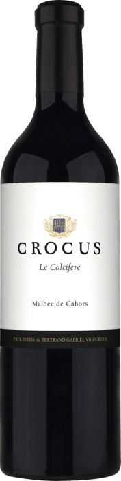 2016 Crocus »Le Calcifère« Malbec