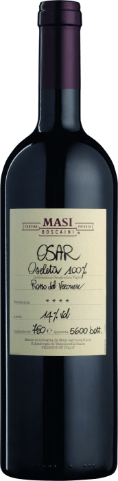 2015 Masi Osar Rosso del Veronese - ab 6 Flaschen in der Holzkiste