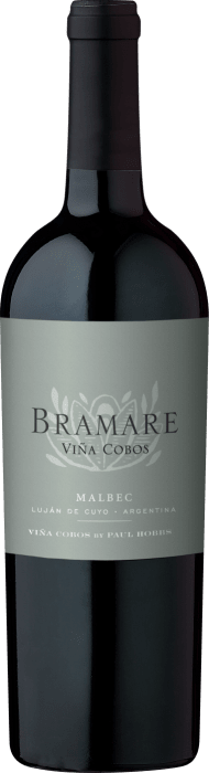 2021 Viña Cobos »Bramare« Malbec