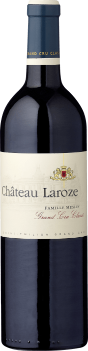 2020 Château Laroze