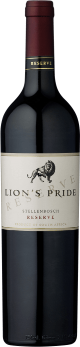 2021 Lion's Pride Reserve