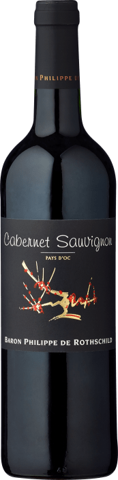 2022 Baron Philippe de Rothschild »Les Cépages« Cabernet Sauvignon