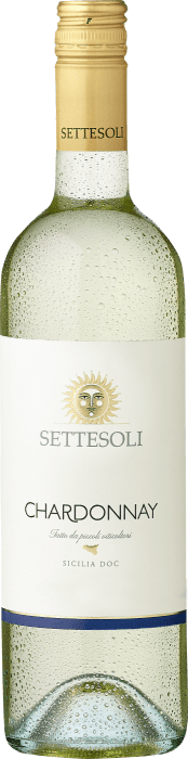 2022 Settesoli Chardonnay