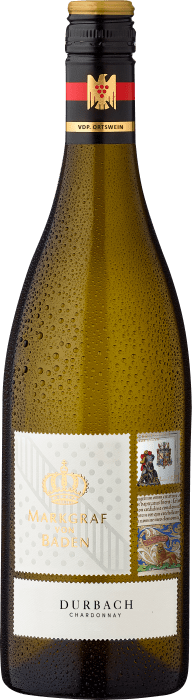 2022 Markgraf von Baden Durbach Chardonnay