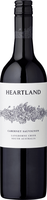 2018 Heartland Cabernet Sauvignon