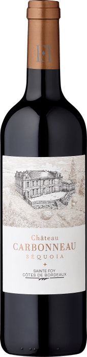 2020 Château Carbonneau »Sequoia«