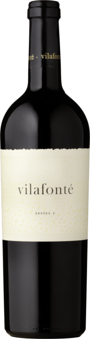 2019 Vilafonté »Series C«