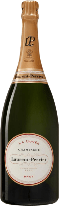 Laurent Perrier Champagner »La Cuvée«