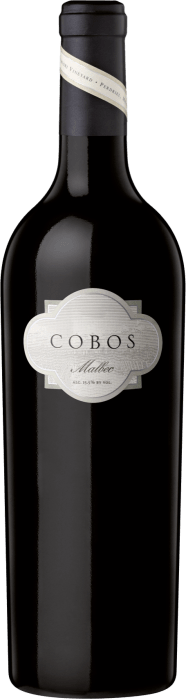 2011 Viña Cobos »Cobos«  Marchiori Vineyard Malbec