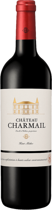 2018 Château Charmail