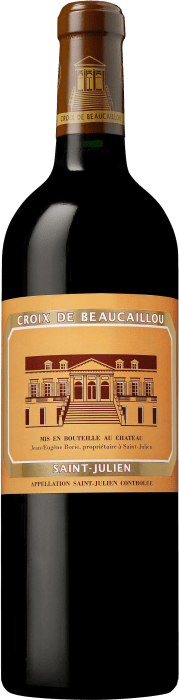 2018 La Croix Ducru-Beaucaillou