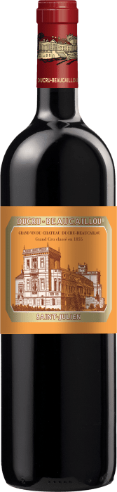 2017 Château Ducru-Beaucaillou