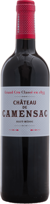 2020 Château Camensac