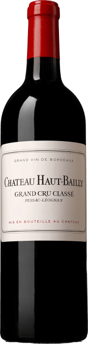 2020 Château Haut Bailly