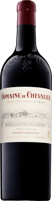 2020 Domaine De Chevalier Rouge