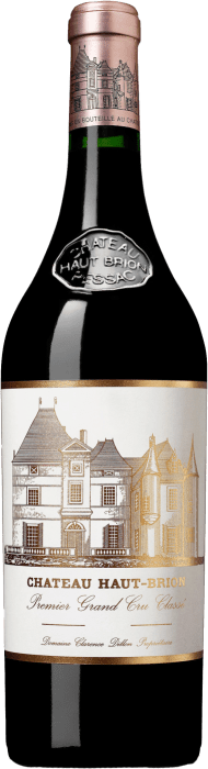 2020 Château Haut Brion