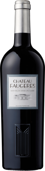 2020 Château Faugères