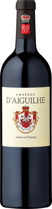 2020 Château D´Aiguilhe