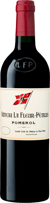 2020 Château La Fleur Petrus  - Limitiert