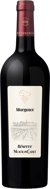 2020 Mouton Cadet Réserve Margaux