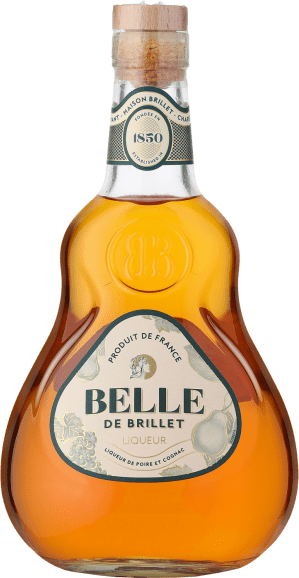 Belle de Brillet