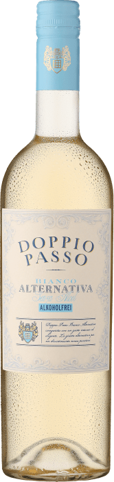 Doppio Passo Bianco »Alternativa« Alkoholfrei