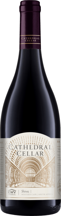 2020 KWV »Cathedral Cellar« Shiraz