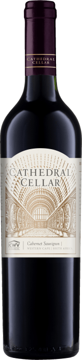 2021 KWV »Cathedral Cellar« Cabernet Sauvignon