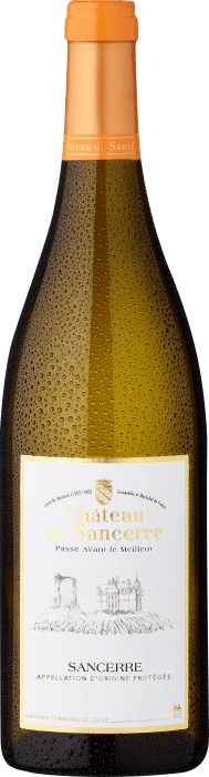 2021 Château de Sancerre