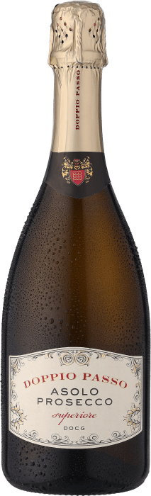 Doppio Passo Asolo Prosecco Superiore