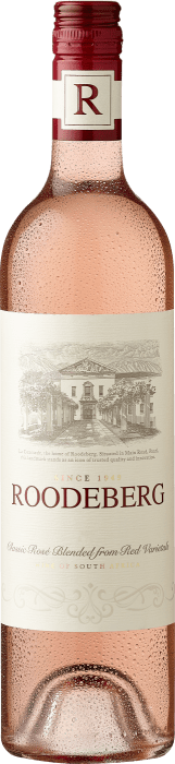 2022 KWV Roodeberg Rosé