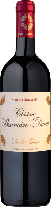 2020 Château Branaire-Ducru