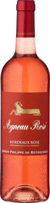 2022 Rothschild »Agneau« Rosé