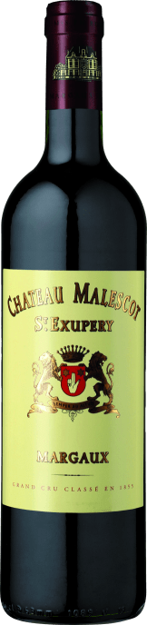 2017 Château Malescot Saint Exupéry